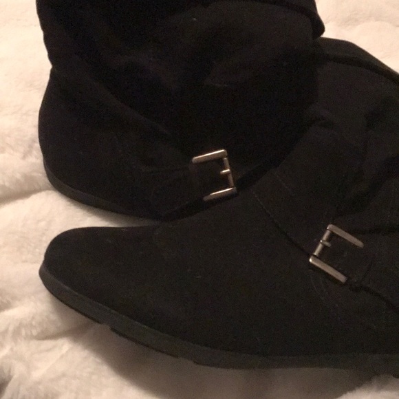 Booties - Picture 2 of 7